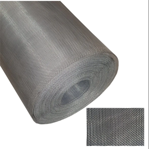 MERAX ALÜMİNYUM SİNEKLİK TELİ  100 cm (30 m²)